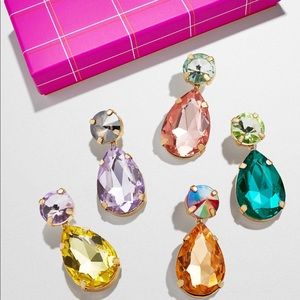 baublebar mixmaster drop earring gift set